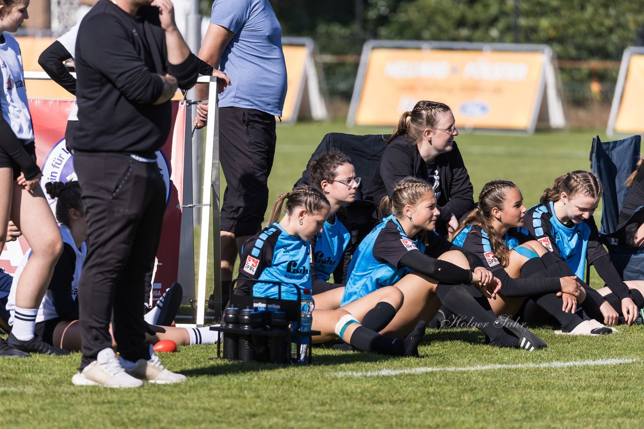 Bild 76 - wU16 Deutsche Meisterschaft